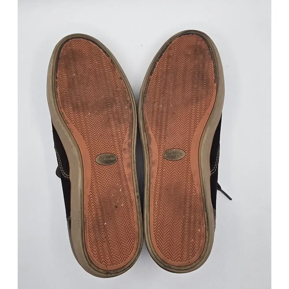 Clarks jax boat